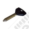 Clef "Rock" de contact et porte SANS transpondeur pour Jeep Wrangler YJ, TJ, Cherokee XJ, Liberty KJ, Grand Cherokee ZJ, ZG, WJ, WG
