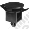 Clip rivet pour bas de caisse Jeep Cherokee Liberty KJ - 55157070 / 55157070AC / 700064 / A-20828