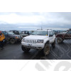 Kit de 4 élargisseurs d'ailes +2.25" Jeep Grand Cherokee WJ, WG 