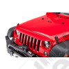 Complément de calandre (à peindre) pour Jeep Wrangler JK - 12034.41 / UNDNH1001