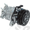 Compresseur de climatisation 2.8L CRD (avec embrayage) Jeep Cherokee Liberty KJ