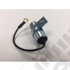 Condensateur 12V - Jeep Willys MB, GPW, GPA, M38A1, CJ2, CJ3A, CJ3B - WOA1631 / A1631 / ABG64118