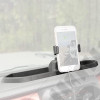 Console et support de téléphone pour tableau de bord Jeep Wrangler JL (avec système de charge sans fils) - 13551.35