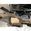 Occasion: Console centrale beige Jeep Cherokee XJ
