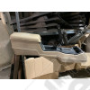 Occasion: Console centrale beige Jeep Cherokee XJ