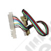 Contacteur d'indication de direction (clignotants) pour Jeep Cherokee XJ