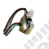 Contacteur d'indication de direction (clignotants) pour Jeep Cherokee XJ