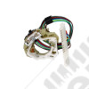 Contacteur d'indication de direction (clignotants) pour Jeep Cherokee XJ