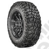 Pneu Cooper Discoverer STT Pro, 37/13.50R17 121Q - 10PR Le Cooper Discoverer STT est un pneu à sculpture profonde, à traction supérieure, fait pour la conduite tout-terrain et l'aventure. Idéal pour les SUV 4x4, les véhicules utilitaires légers et les ca