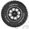 Pneu Cooper Discoverer STT Pro 31/10.50R15 109Q