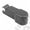 Couvercle de bras d'essuie glace avant gauche OU droit Jeep Wrangler JK 
