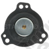 Régulateur de carburant pour carburateur 4.9L , 5.9L V8 (2 BBL) essence moteur AMC Jeep CJ