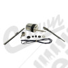 Wiper Motor Kit (Stainless)