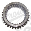 1st & Reverse Gear Slider
