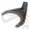 Range Shift Fork