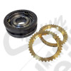 Synchronizer Assy (3rd & 4th Gear)