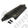 Front Fascia Air Dam