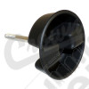 Hard Top Mounting Knob