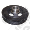 Damper (Crankshaft)