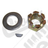 Axle Nut Kit