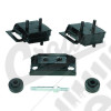 Motor Mount Kit