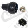 Shift Knob Kit (D300)