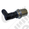 Crankcase Vent Valve