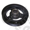 Crankshaft Damper