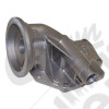 Oil Pump Cover