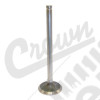 Exhaust Valve (Std)