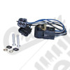 Throttle Position Sensor