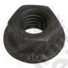Hex Flange Nut