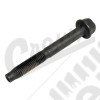 Bolt (Hex Flange)