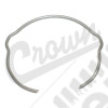 Clip de bas de colonne de direction pour Jeep CJ5, CJ7, CJ8 et Wagoneer SJ