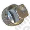 Differential Plug
