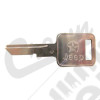 Ignition Key (Blank)