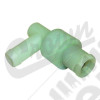Crankcase Vent Valve