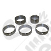 Camshaft Bearing Set (Std)