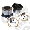 Manual Locking Hub Set