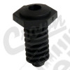 Hood Adjuster Bumper