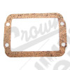 Axle Disconnect Housing Gasket