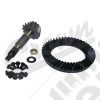 Gear & Pinion (3.54)