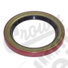 Input Seal