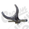 Mode Shift Fork