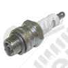 Bougie d'allumage pour L4-134 Go-Devil et F4-134 Hurricane - Jeep Willys MB, CJ2A, CJ3A, CJ3B, CJ5, CJ6 - 4339491
