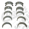 Crankshaft Main Bearing Set (.010)