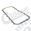 Oil Pan Gasket