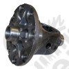 Differential Case