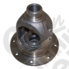 Differential Case (Bare)