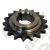 Balance Shaft Gear